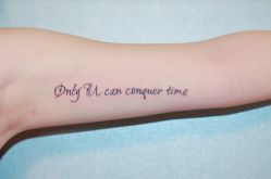 -極致刺青TATTOO STUDIO 私人订制