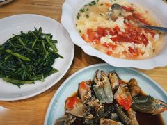 -红灯笼龙凤饭店(宁波老字号店)