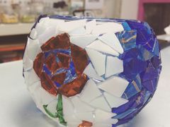 -瓦匠工社·马赛克·积木拼图·亲子手工DIY