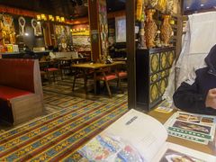 -敏珠拉姆藏餐·南京厨房(富春江东街店)