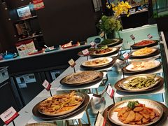 -凡塔斯牛排自助餐厅(广东佛山三水万达店)