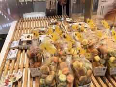 -卡玛王子·面包·蛋糕(南山宝能环球汇店)
