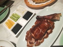 -泰钰丰烤鸭.天津菜(开发区店)