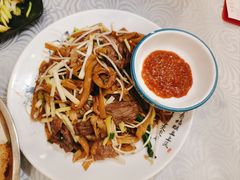 -粤·向群饭店(龙津东路总店)