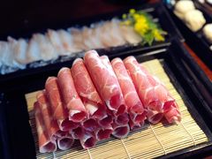 -无老锅(苓雅店)