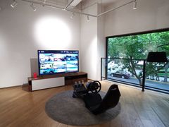 -Sony Store 索尼(上海淮海中路店)