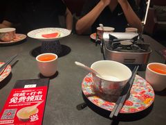 -知楚•精致湖北菜(武商MALL店)