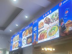 -水韵·渔家臻品私房菜(中庙店)