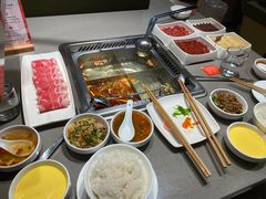 -海底捞火锅(江南盛天地店)