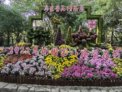 -杭州植物园