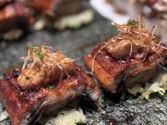 -森味薪火烧•烧鸟居酒屋•日本料理(望京店)