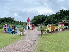 -济州森林小火车生态公园