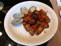 -新南华大酒店(广中店)