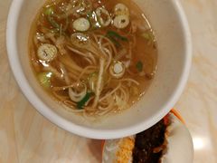 -乡党臊子面(丰庆公园店)