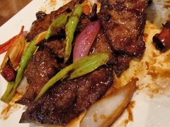 -那家老院子东北菜·饺子·小鸡炖蘑菇(艳华街店)