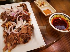 -清真·玛丽亚新疆菜主题餐厅(浙江中路店)