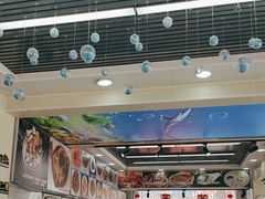-日照大牌檔•小船海鲜(万平口店)
