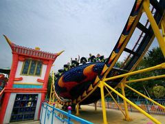 -厦门方特梦幻王国