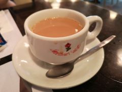-花园餐厅(铜锣湾店)