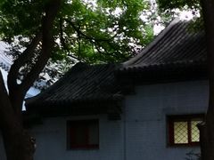 -玲珑塔公园