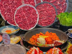 -巴蜀大将火锅(春熙店)