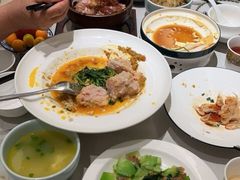 -狮王府淮扬菜(新街口友谊店)
