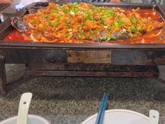 -美滋滋尚鱼烤鱼餐厅(空港店)