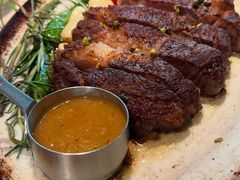 -J·one Bistro吉萬酒厨·牛排
