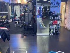 -M.S拳击泰拳馆(大学路店)