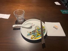 -前海沿·青岛菜(李沧万达店)