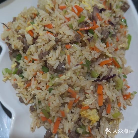 蒙记鲜牛羊·鲜切鸡煲·牛羊铜火锅