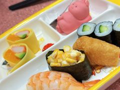 -元气寿司(环球港店)