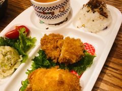 -胜博殿日式炸猪排(富力广场店)