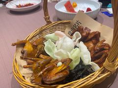 -鸽子张·家宴(黄辛庄旗舰店)
