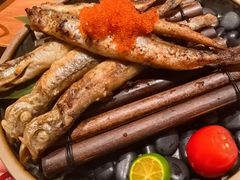 -炙柒Sekinana·精致料理 烧鸟·铁板烧(海上世界店)