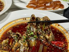 -国人川菜(李家村建东街店)