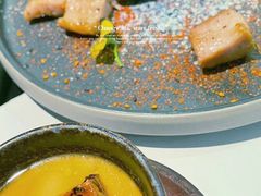 -匠和风精致料理(莆田财富中心店)
