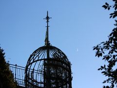 -三鹰之森吉卜力美术馆