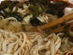 -安庆柴火馄饨(马道街店)