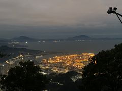 -梧桐山风景名胜区