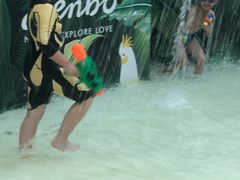 -杭州开元森泊度假乐园