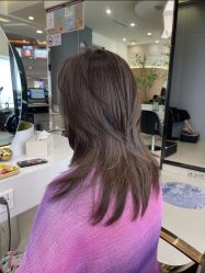 -GANO HAIR 