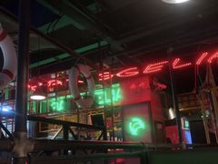 大堂-胖哥俩肉蟹煲(萧山加州阳光店)