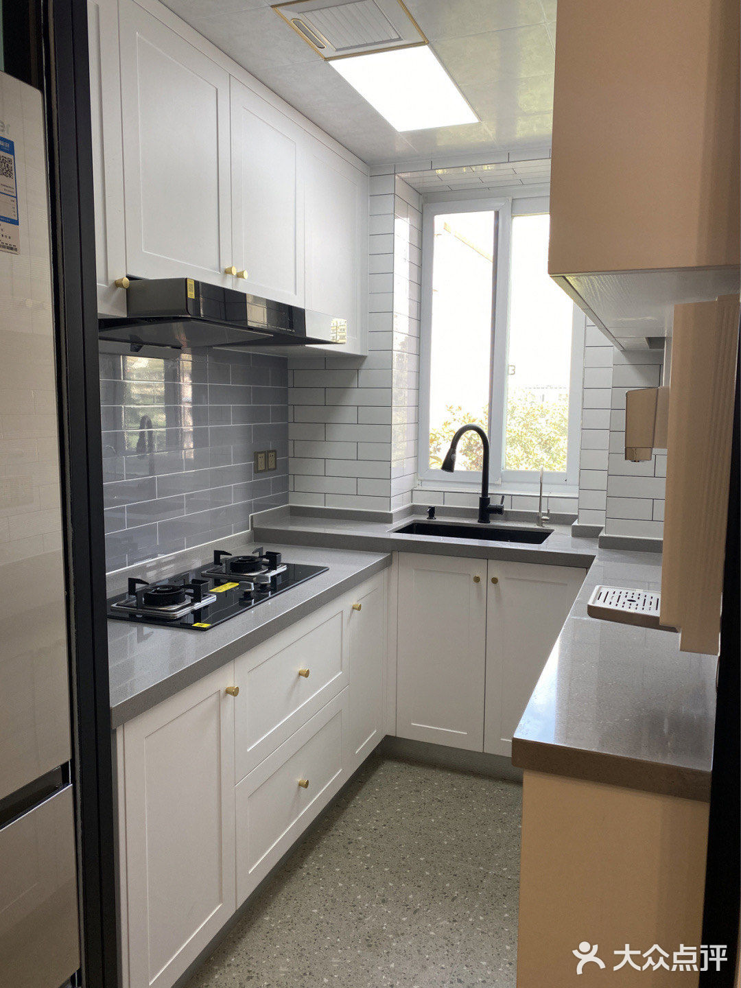 45平米小户型大改造