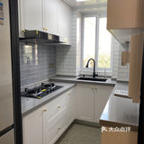 45平米小户型大改造