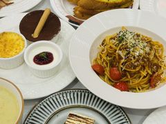 -斗牛士牛排餐厅(嘉里汇店)
