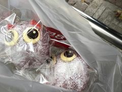 -85度C(生甜甜圈研究工坊·上海松江人民北路店)