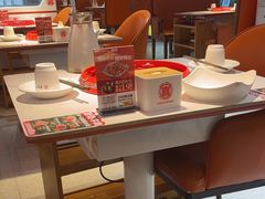 -喜虾客·大虾火锅(郑州无限城店)