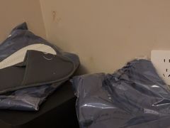 -华夏良子·足道SPA艾灸(铁道大厦店)