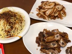 -天佑祥万春老卤(天乡后街店)